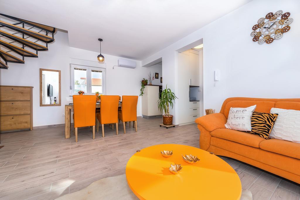 Apartment Marita Zaboric Exterior photo