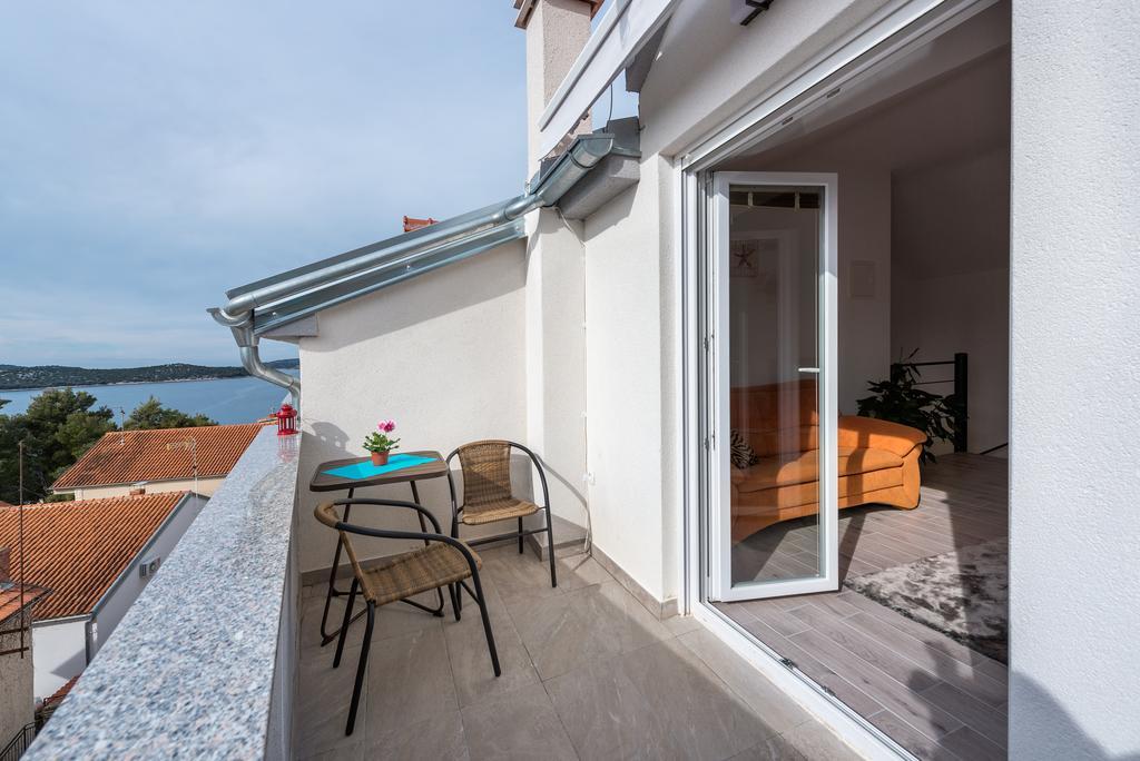 Apartment Marita Zaboric Exterior photo