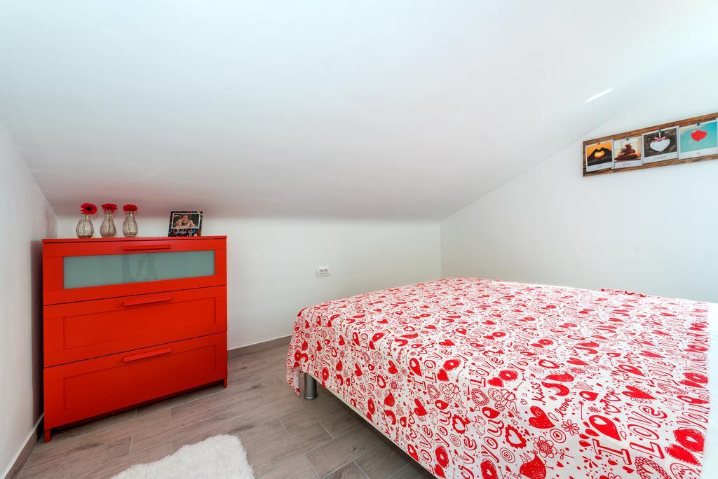 Apartment Marita Zaboric Exterior photo